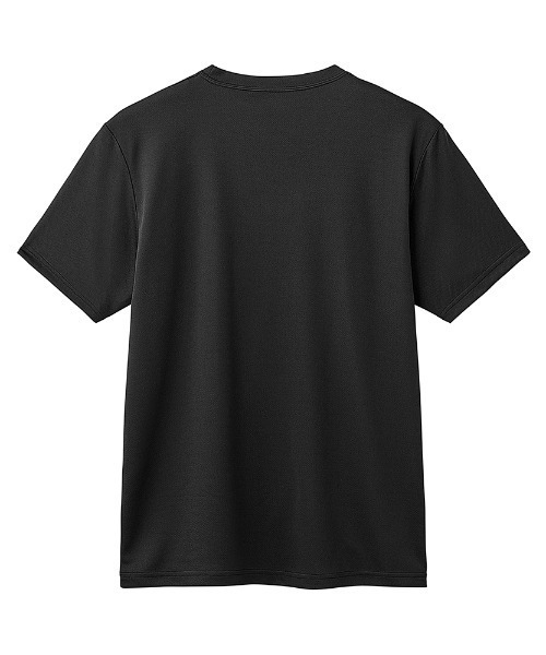adidas メッシュシャツ M 黒 adidas Tシャツ ゲームシャツ メッシュ ブラック Mサイズ - メルカリ