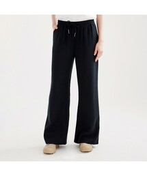 AIGLE | ルーズフィットフレアパンツ(その他パンツ)