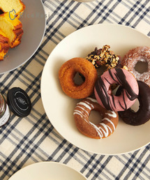 URBAN RESEARCH DOORS（アーバンリサーチドアーズ）の「DOORS LIVING PRODUCTS　tsugi プレート240（食器）」