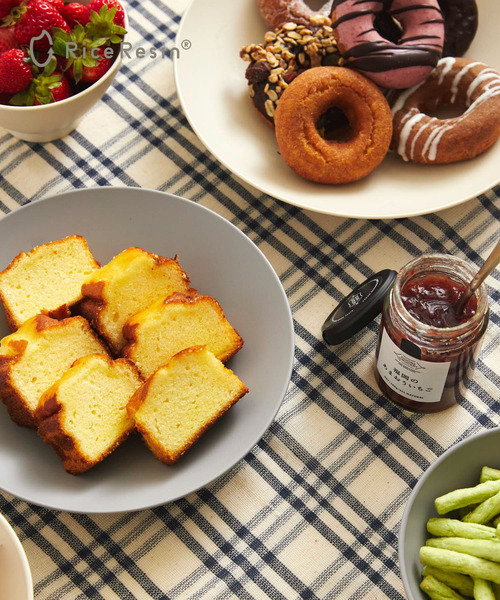 URBAN RESEARCH DOORS（アーバンリサーチドアーズ）の「DOORS LIVING PRODUCTS　tsugi プレート240（食器・レディース・ベージュ/グレー・-）」の9枚目の写真