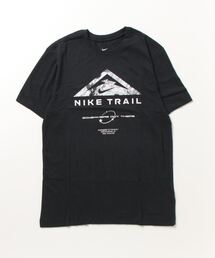ナイキ NIKE ナイキ DF ラン トレイル S/S Tシャツ