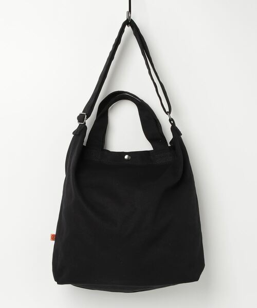 The Universal Bag  2 colors (2色セット販売) Kluge Shoulder Duffel Bag & Backpack 2 Piece Set Olive w