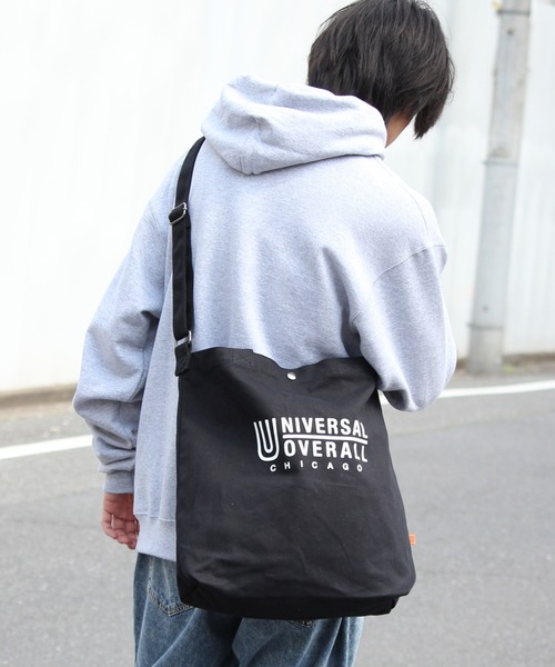 セール】【UNIVERSAL OVERALL/ユニバーサルオーバーオール】ス
