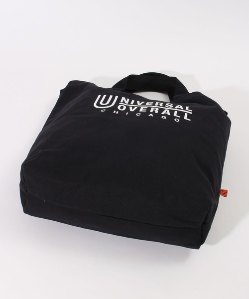 新品未使用　BODY BAG universaloverall セール】【UNIVERSAL OVERALL/ユニバーサルオーバーオール】ス
