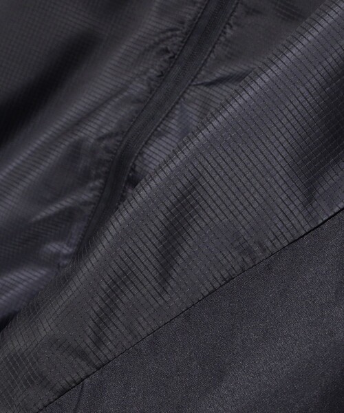 ARC'TERYX（アークテリクス）の「ARC'TERYX / Norvan Windshell Jacket（ブルゾン・メンズ・ネイビー・MEDIUM/LARGE/X-LARGE/XX-LARGE）」の7枚目の写真