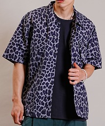 【ムラサキスポーツ限定】GRAMICCI/グラミチ ナイロンシャツ オーバーサイズ 撥水 セットアップ対応 GMJ3-S2136