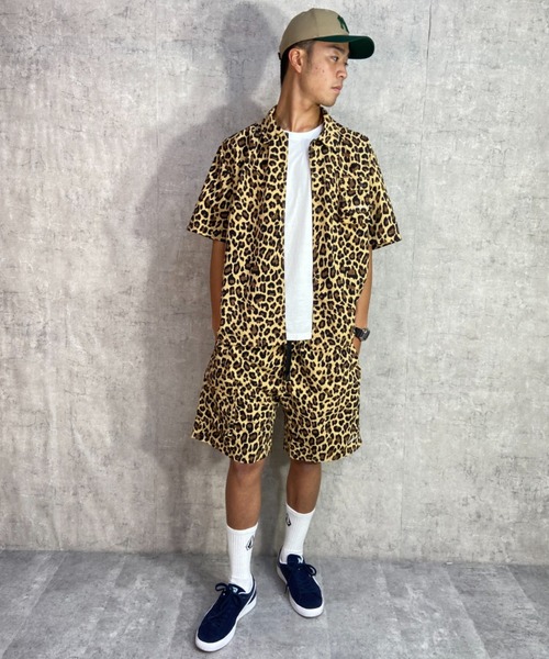 GRAMICCI グラミチ セットアップ 迷った時こそ頼りになる“セットアップ”のススメ | GRAMICCI（グラミチ