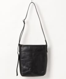 Raffine（ラフィネ）の「【Raffine/ラフィネ】縦型ショルダー/#SB-105（ショルダーバッグ・メンズ）」