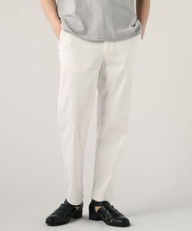 THE CASUAL | 接触冷感強ストレッチイージーアンクルパンツ(その他パンツ)