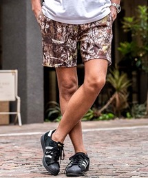 【直輸入1点モノ！】short pants adidas アディダス セール】adidas アディダス M CAMO SHORTS WOVEN ショートパンツ