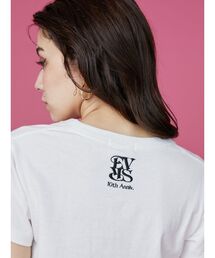 FRUIT OF THE LOOM | 【10周年記念】FRUIT OF THE LOOM コラボショートＴシャツ(Tシャツ/カットソー)