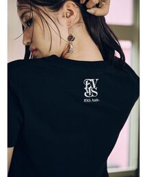 FRUIT OF THE LOOM | 【10周年記念】FRUIT OF THE LOOM コラボショートTシャツ(Tシャツ/カットソー)