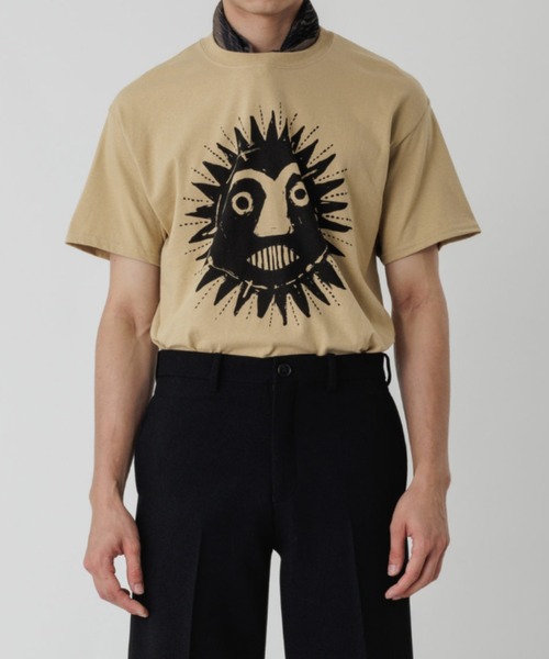 SASQUATCHfabrix.（サスクワァッチファブリックス）の「“JAH