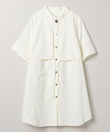 サッカーレイヤードシャツSS/907017