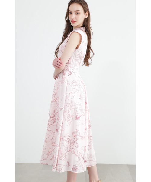 PINKY&DIANNE（ピンキーアンドダイアン）の「◇マリンプリント  