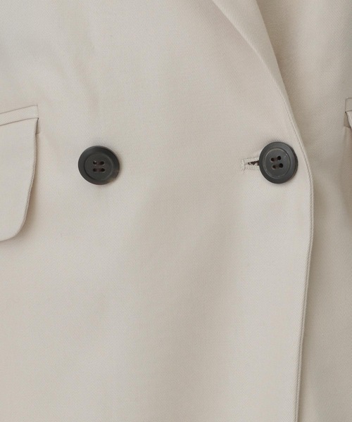 Chaos（カオス）の「Chaos(カオス)/ラフフロージャケット（テーラード