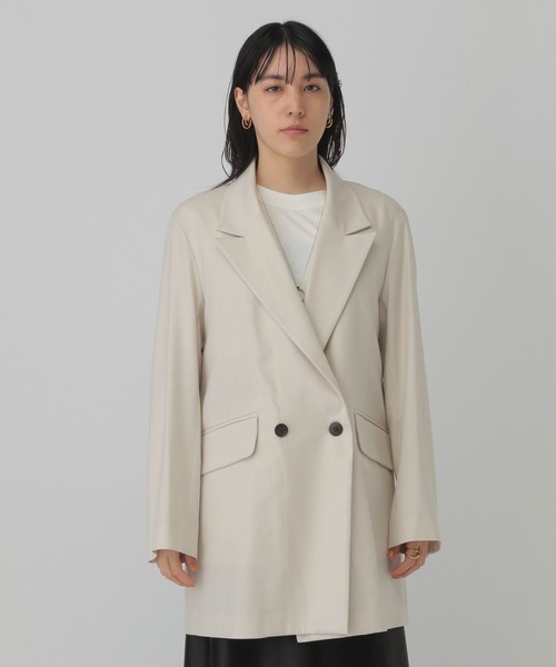 Chaos（カオス）の「Chaos(カオス)/ラフフロージャケット（テーラード