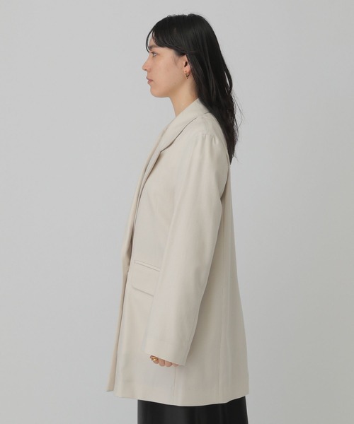 Chaos（カオス）の「Chaos(カオス)/ラフフロージャケット（テーラード