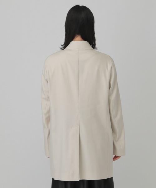 Chaos（カオス）の「Chaos(カオス)/ラフフロージャケット（テーラード