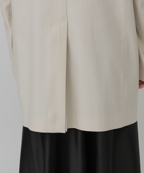 Chaos（カオス）の「Chaos(カオス)/ラフフロージャケット（テーラード