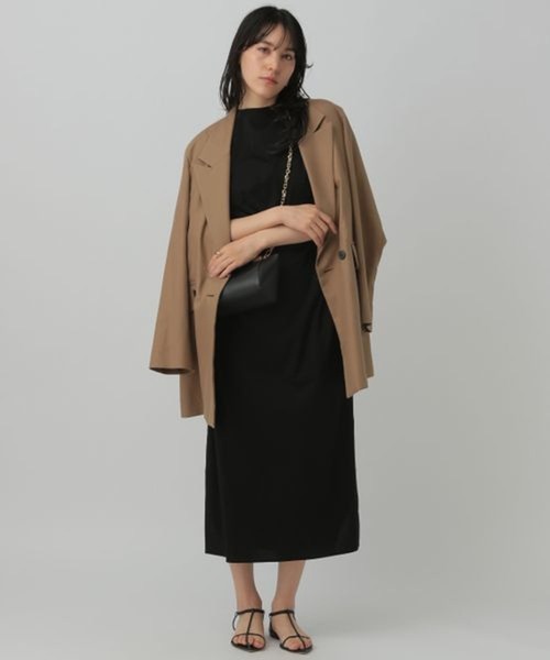 Chaos（カオス）の「Chaos(カオス)/ラフフロージャケット（テーラード