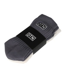 DULTON（ダルトン）の「DTN SOCKS 2PCS SET/ DTN ソックス 2pcs セット（ソックス/靴下）」