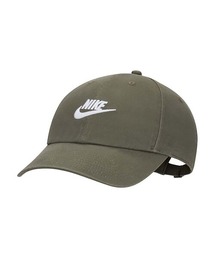 NIKE | 【NIKE】ナイキ クラブ アンストラクチャード フォーチュラ ウッシュ キャップ(キャップ)