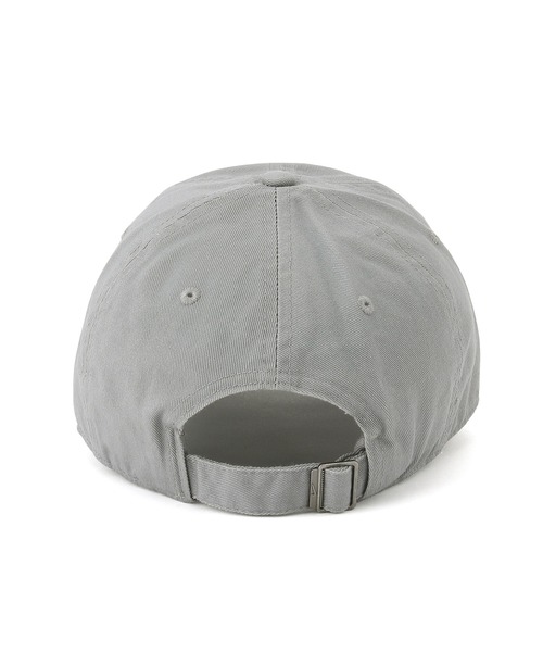 NIKE(ナイキ)の「【NIKE】ナイキ クラブ アンストラクチャード フォーチュラ ウッシュ キャップ(キャップ・レディース・ベージュ/ホワイト/ライトグリーン/グレー/ブラック/ダークラベンダー/カーキ・FREE)」の11枚目の写真