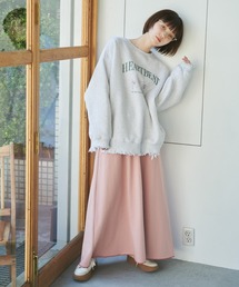 INTER FACTORY｜インターファクトリーのスカート通販 - ZOZOTOWN