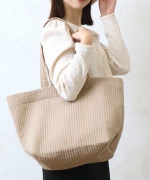 polka polka / ポルカポルカ ラージトート トートバッグ ヌビ風バッグ ヌビ調バッグ ヌビ Nubis large tote SDI