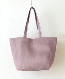 polka polka / ポルカポルカ ラージトート トートバッグ ヌビ風バッグ ヌビ調バッグ ヌビ Nubis large tote SDI