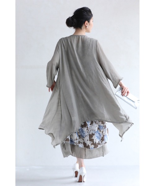 一日中素敵なわたし 涼ラフ2点セット（ワンピース）｜CAWAII（カワイイ）