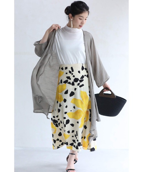 一日中素敵なわたし 涼ラフ2点セット（ワンピース）｜CAWAII（カワイイ）