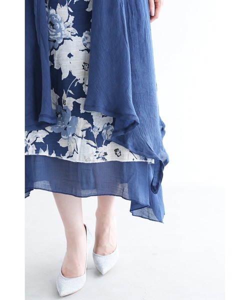 一日中素敵なわたし 涼ラフ2点セット（ワンピース）｜CAWAII（カワイイ）