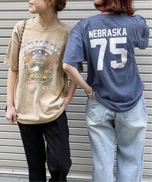 Spick & Span | ≪追加≫【GOOD ROCK SPEEDxSPICKSPAN】 PACK TEE(Tシャツ/カットソー)