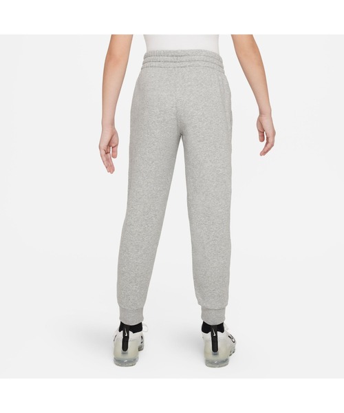 NIKE(ナイキ)の「ナイキ NIKE ナイキ YTH NSW クラブ FT LBR ジョガー パンツ(スウェットパンツ・キッズ・ブラック/グレー・130cm/150cm/160cm/140cm)」の11枚目の写真