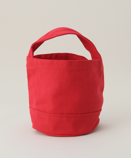 journal standard luxe キャンバス　サークルBAG-M キャンバス サークルBAG-M（トートバッグ）｜journal standard