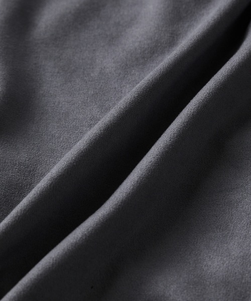 CLEL（クレイル）の「【CLEL】Loose Side designTrack Jacket
