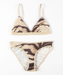 BASERANGE ブラトップ&ショーツ セット Sサイズ BASERANGE ブラトップ&ショーツ セット Sサイズ