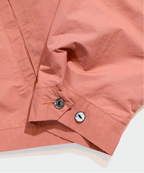 PENNEYS（ぺニーズ）の「PENNEY'S / ペニーズ THE FOX SWING TOP