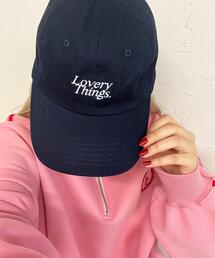 WC | Loverythings キャップ(キャップ)