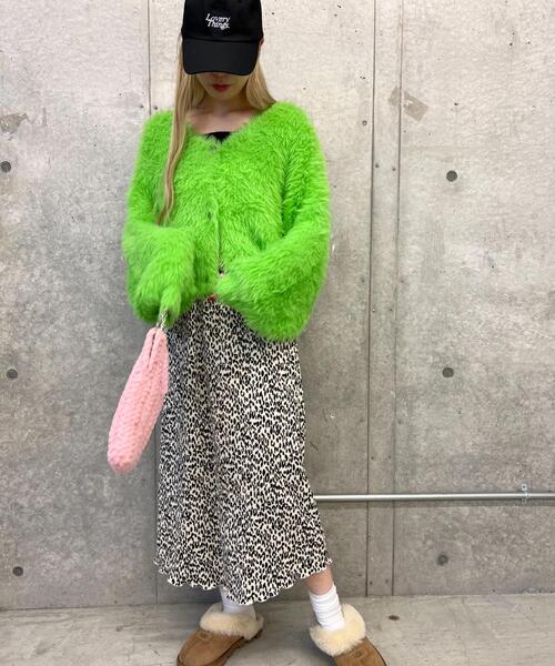 WC（ダブル シー）の「Loverythings キャップ（キャップ・レディース・ベージュ/ネイビー/ブラック・FREE）」の8枚目の写真