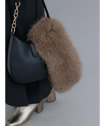 Te chichi | ファーティペット(ストール/ショール)