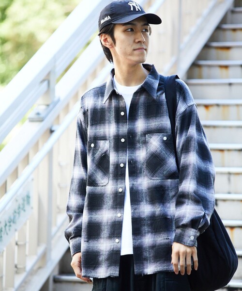 FREAK'S STORE（フリークスストア）の「FREAK'S STORE/フリークス