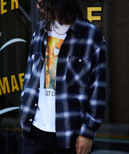 FREAK'S STORE（フリークスストア）の「FREAK'S STORE/フリークス