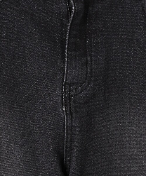 green label relaxing（グリーンレーベルリラクシング）の「TJ ドビーデニム テーパードパンツ 140cm-160cm（デニムパンツ・キッズ・ライトブルー/ネイビー/ブラック・160cm/140cm/150cm）」の20枚目の写真