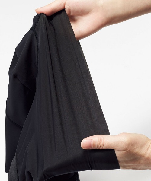 BROS by WACOALMEN（ブロスバイワコールメン）の「「キモチイイパンツ」　ボクサーパンツ　前閉じ（ボクサーパンツ・メンズ・ダークブラウン/ブラック/ブルー/レッド/ネイビー・L/M/S）」の8枚目の写真