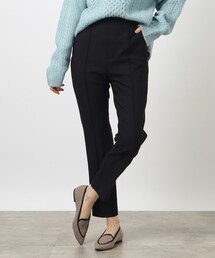 grove | 裏起毛ハイパーストレッチ テーパードパンツ(その他パンツ)