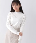 repipi armario(レピピ アルマリオ)の「トップス(Tシャツ/カットソー)」