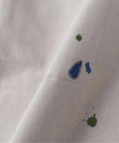 DENHAM（デンハム）の「DENHAM/デンハム/FATIGUE LRCP（その他パンツ・メンズ・ホワイト・29/30/31/32/33/34/28）」の13枚目の写真